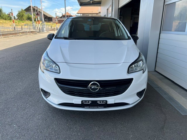 OPEL Corsa 1.0 T EcoT 120 Years Edition-image-1