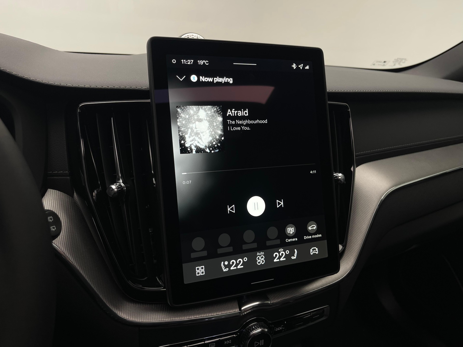 VOLVO XC60 2.0 T6 TE Black Edition eAWD-image-26