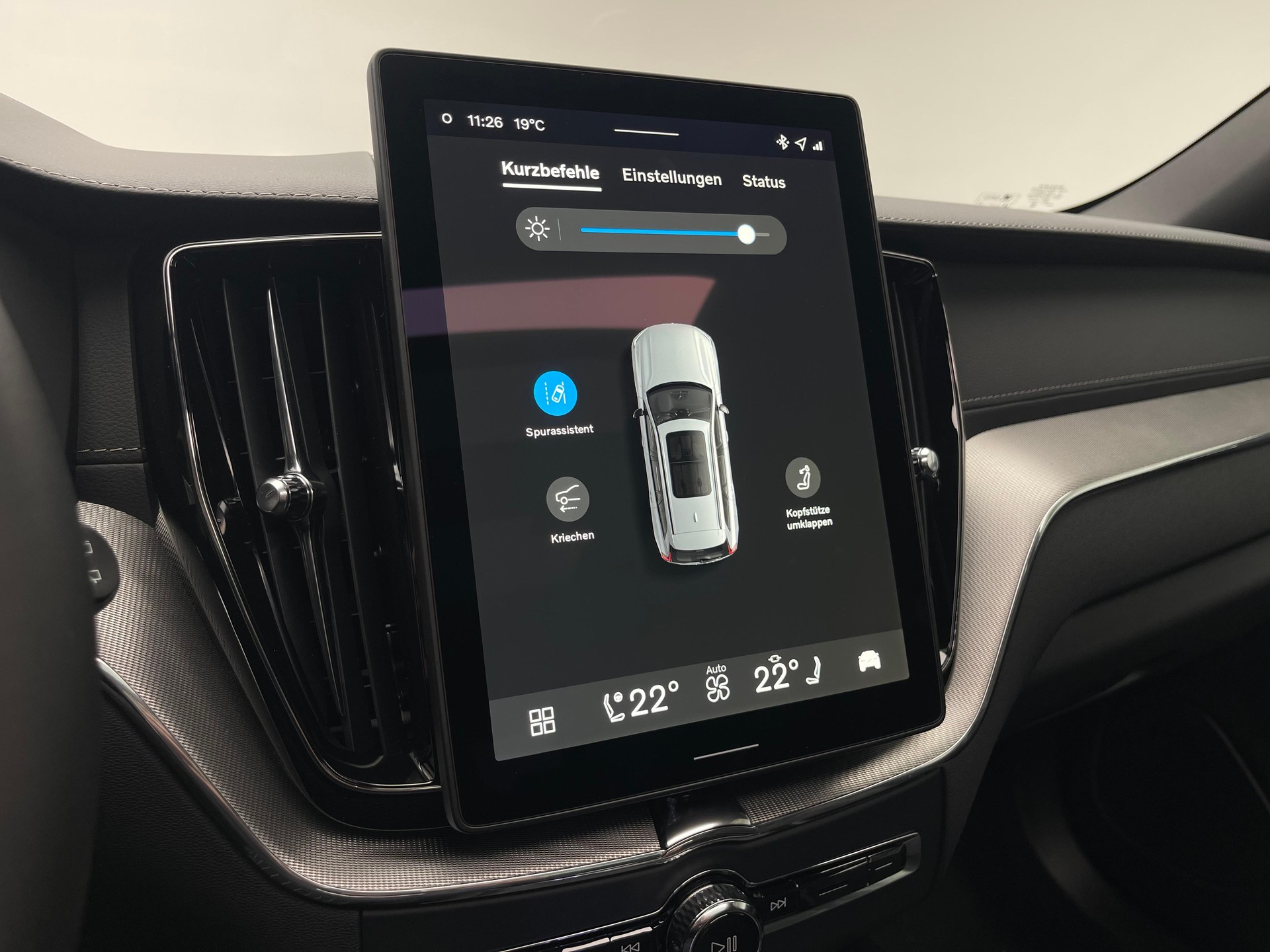 VOLVO XC60 2.0 T6 TE Black Edition eAWD-image-23