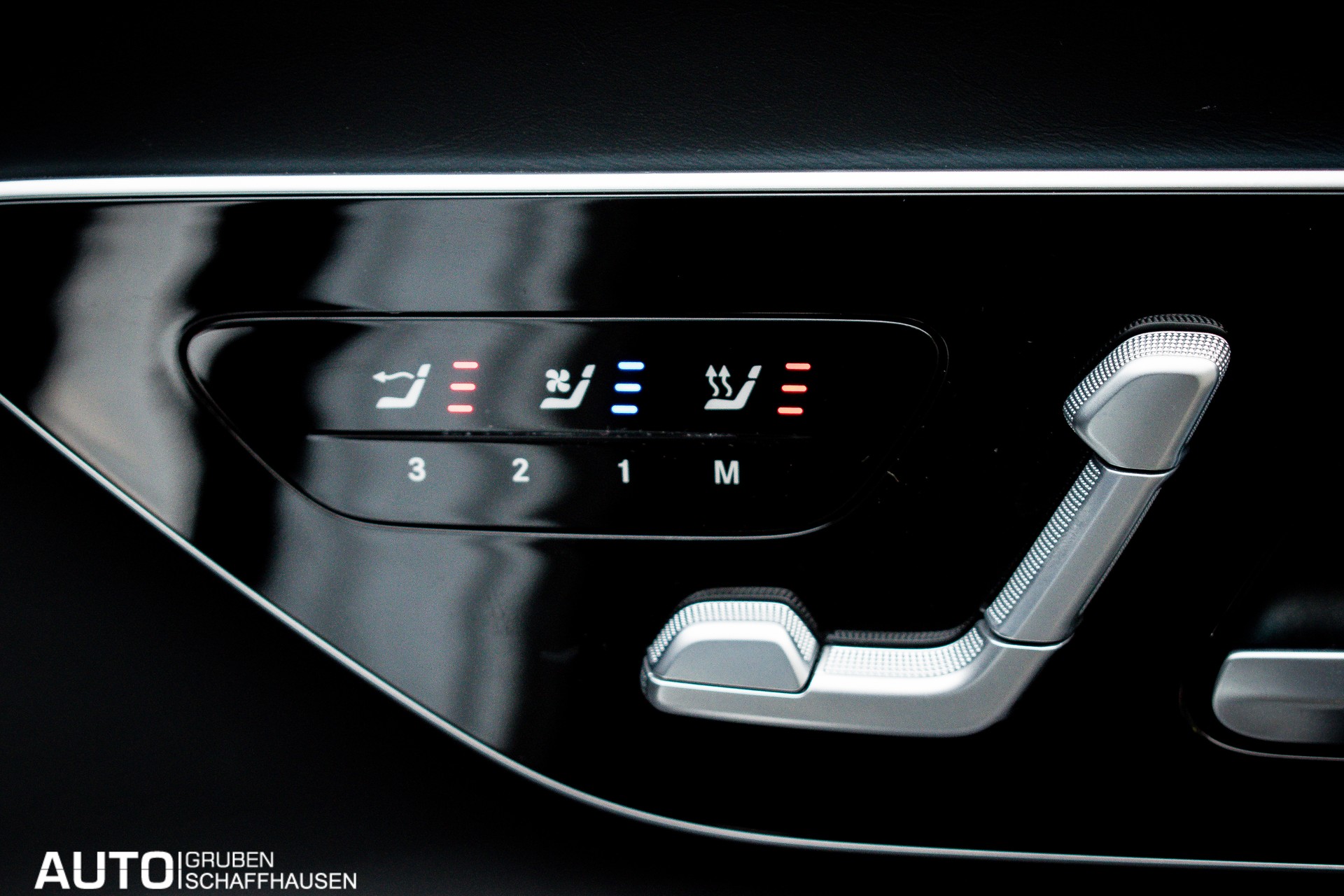 MERCEDES-BENZ AMG SL 63 4M Speedshift MCT-image-15