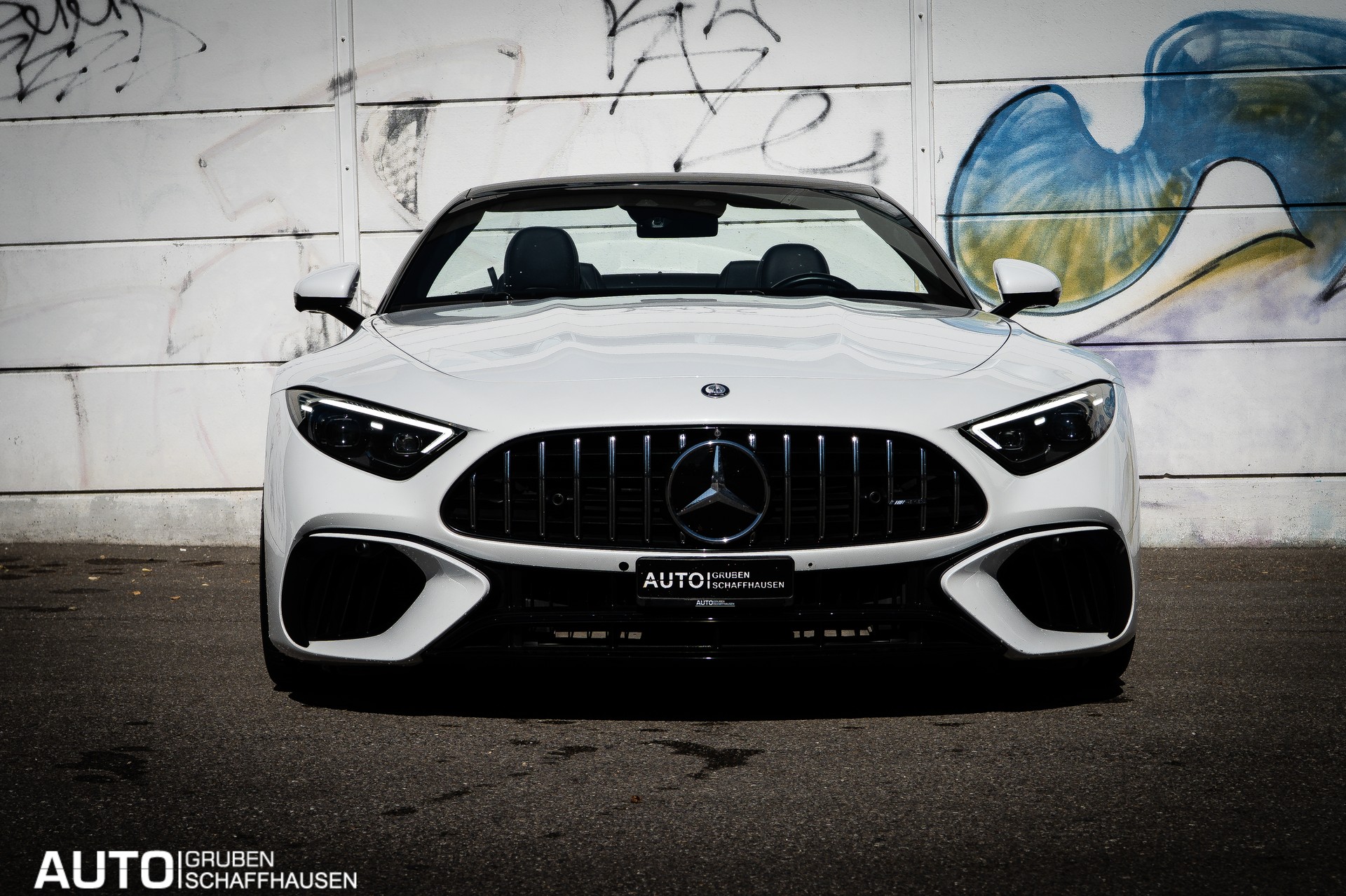 MERCEDES-BENZ AMG SL 63 4M Speedshift MCT-showroom-element-3