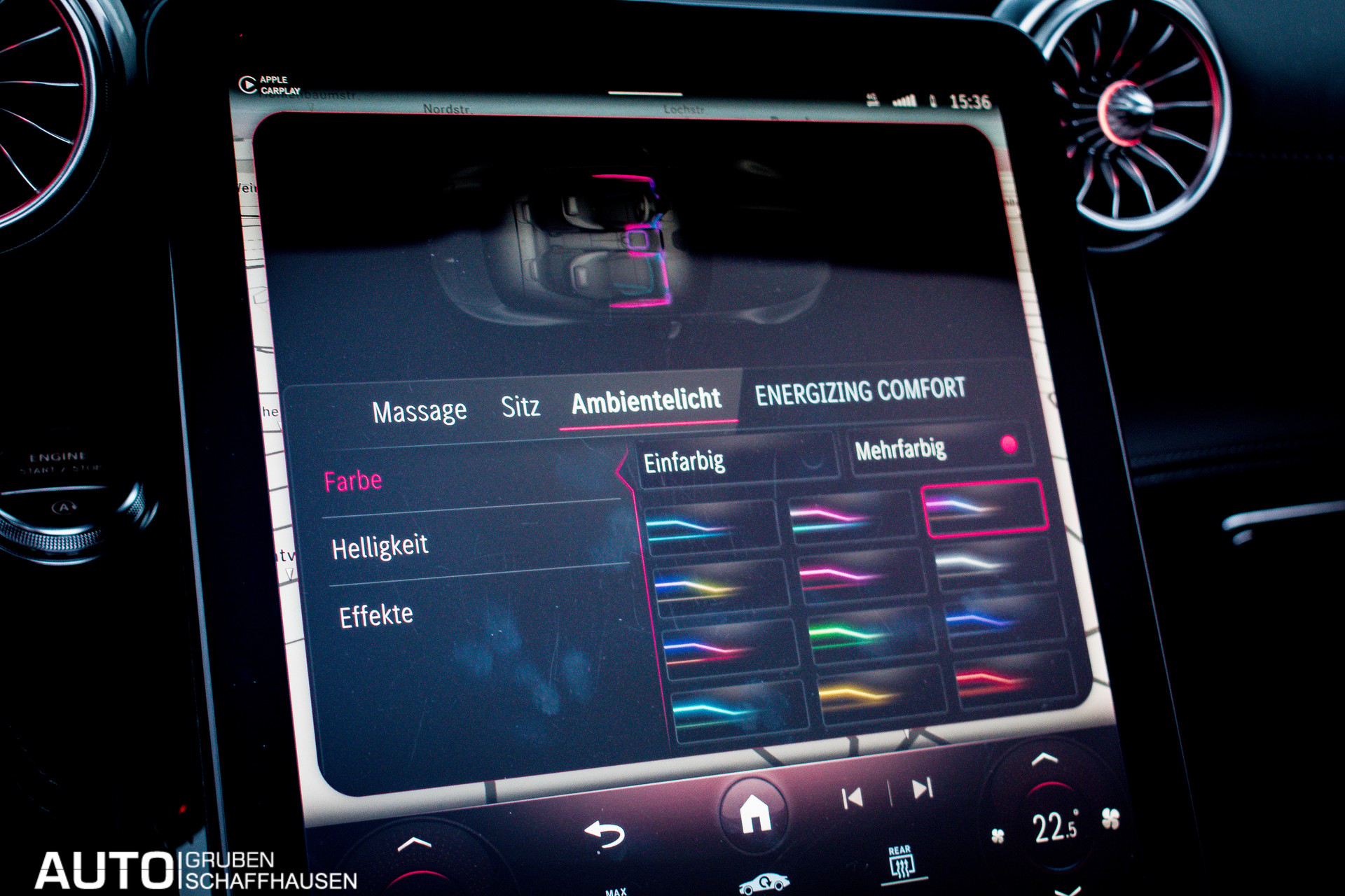 MERCEDES-BENZ AMG SL 63 4M Speedshift MCT-image-20