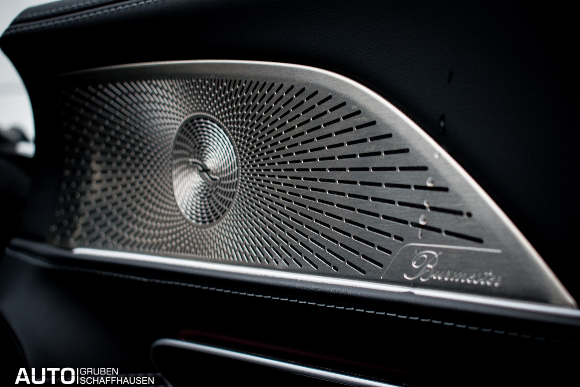 MERCEDES-BENZ AMG SL 63 4M Speedshift MCT-image-12