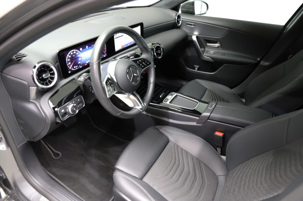 Image MERCEDES-BENZ A-180 A 180