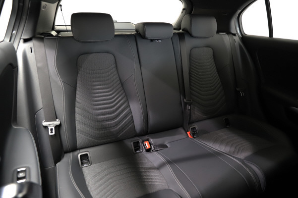 Image MERCEDES-BENZ A-180 A 180
