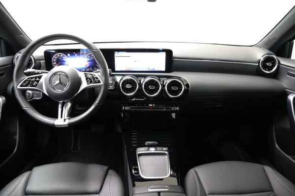 Image MERCEDES-BENZ A-180 A 180