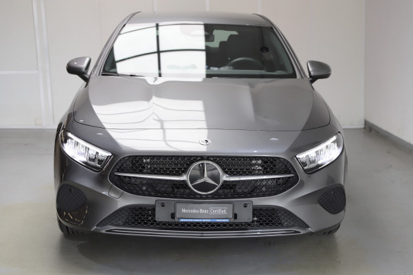 Image MERCEDES-BENZ A-180 A 180