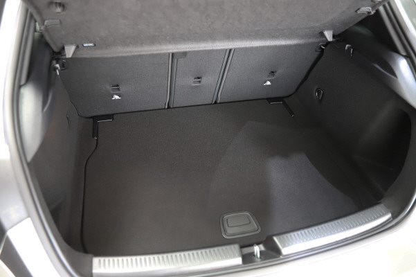 Image MERCEDES-BENZ A-180 A 180
