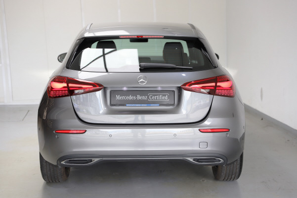 Image MERCEDES-BENZ A-180 A 180