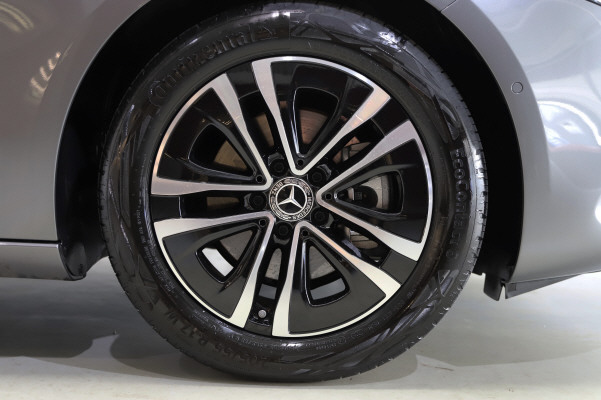 Image MERCEDES-BENZ A-180 A 180