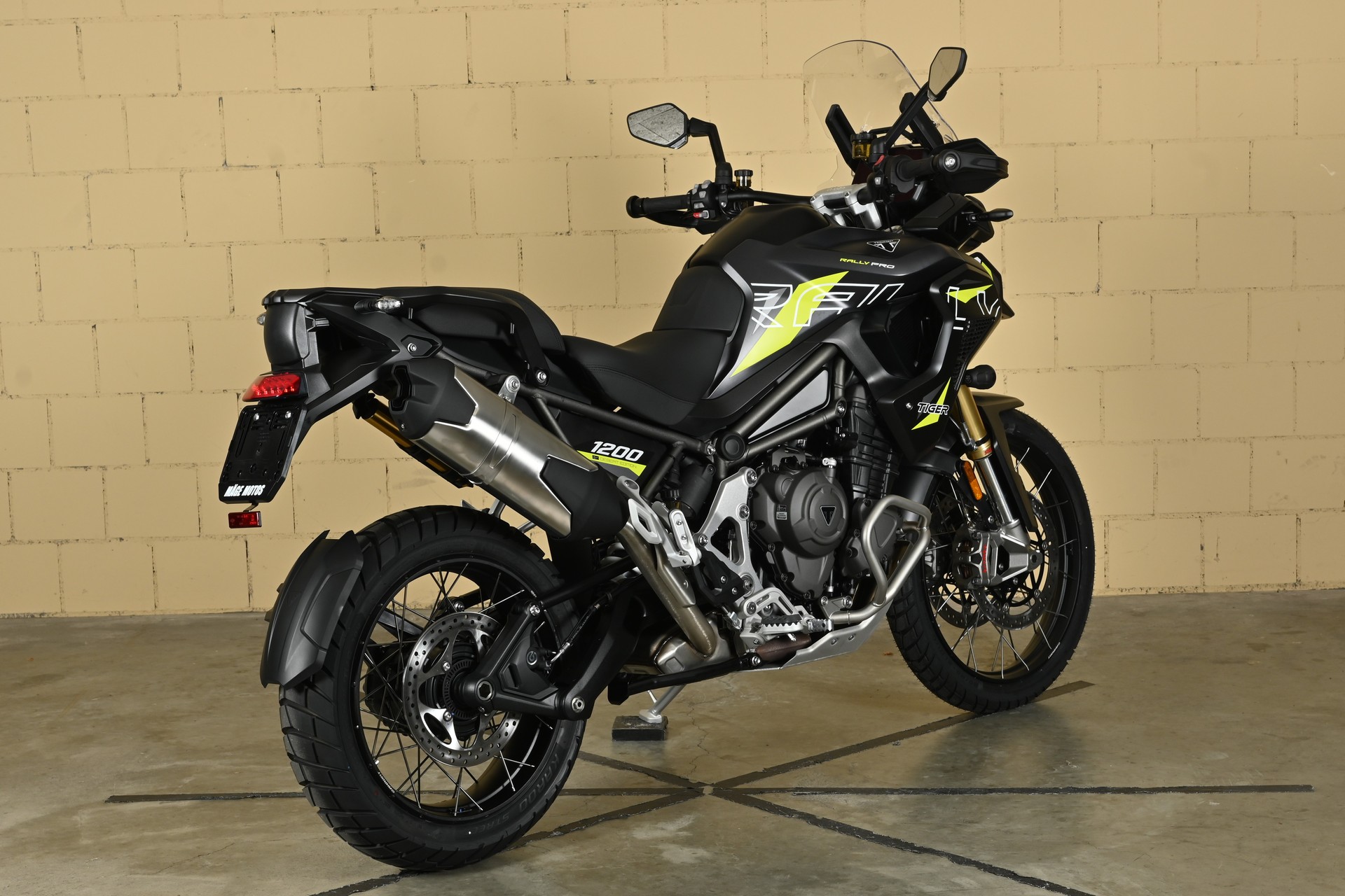 TRIUMPH Tiger 1200 Desert-image-6