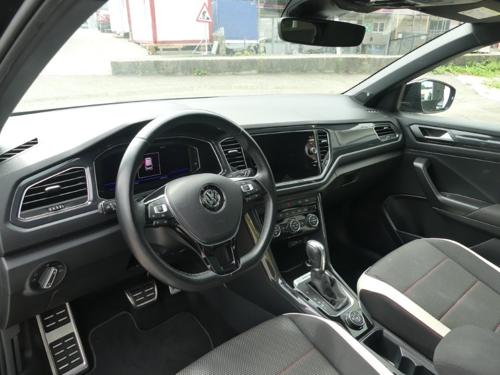 VW T-Roc 2.0 TSI Sport DSG 4Motion-image-6
