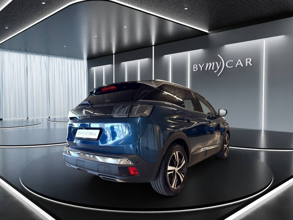 PEUGEOT 3008 300e Hybrid4 GT EAT8-image-4
