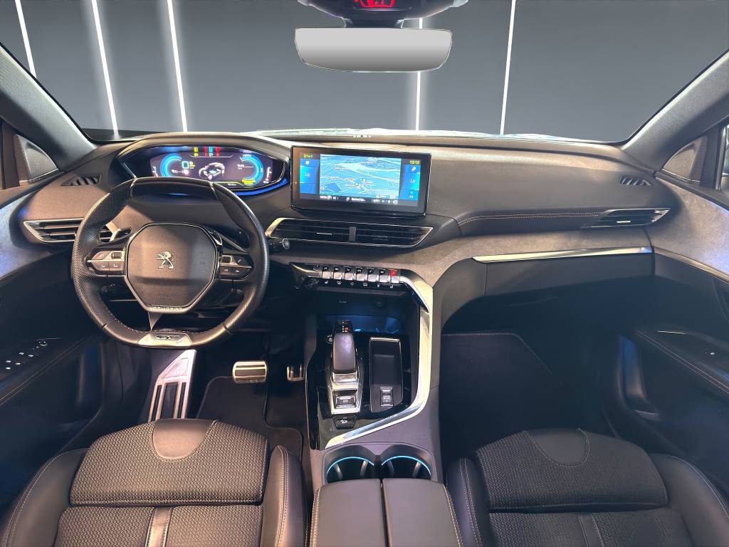 PEUGEOT 3008 300e Hybrid4 GT EAT8-image-5