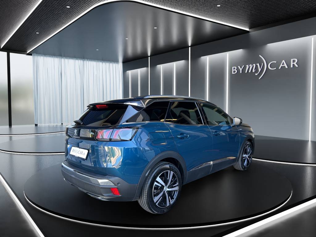 PEUGEOT 3008 300e Hybrid4 GT EAT8-image-4