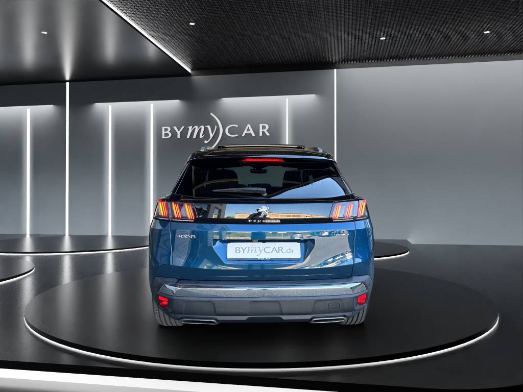 PEUGEOT 3008 300e Hybrid4 GT EAT8-image-3