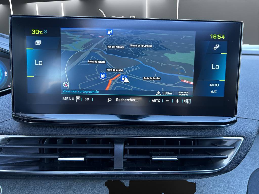 PEUGEOT 3008 300e Hybrid4 GT EAT8-image-13