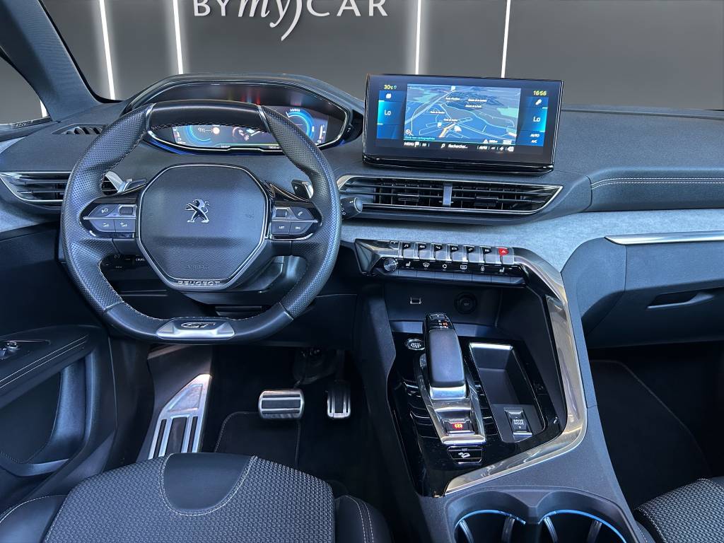 PEUGEOT 3008 300e Hybrid4 GT EAT8-image-5