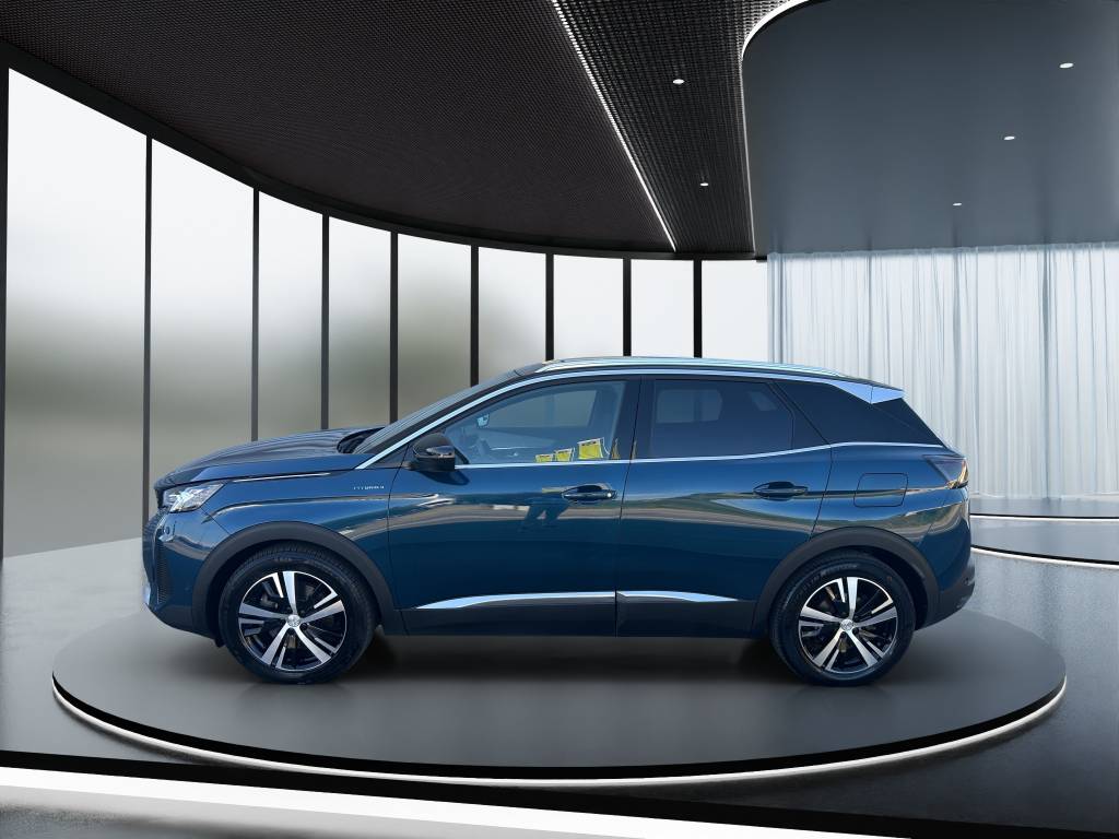 PEUGEOT 3008 300e Hybrid4 GT EAT8-image-2