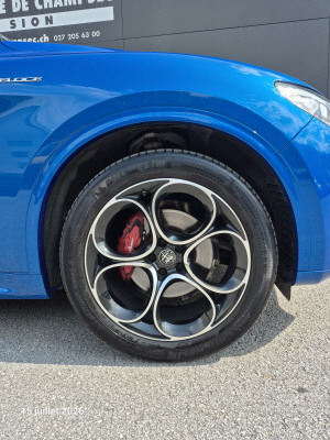 ALFA ROMEO Stelvio 2.0 Veloce-image-6