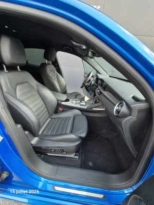 ALFA ROMEO Stelvio 2.0 Veloce-image-7