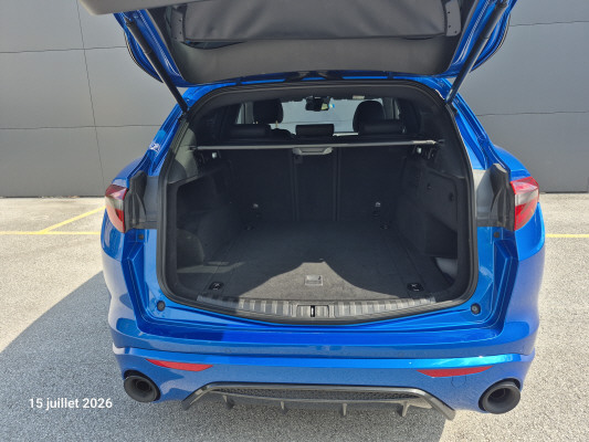 ALFA ROMEO Stelvio 2.0 Veloce-image-4
