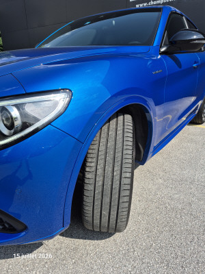 ALFA ROMEO Stelvio 2.0 Veloce-image-8