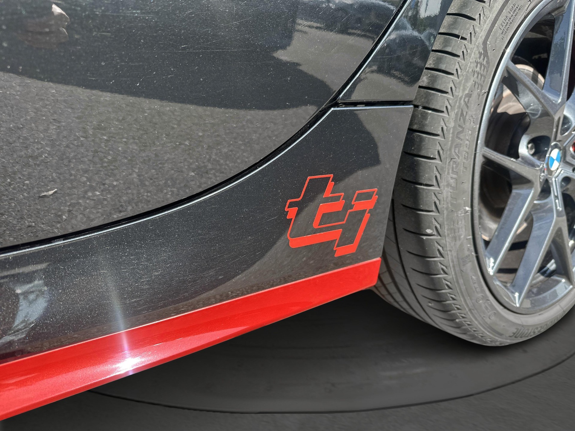 BMW 128ti-image-22