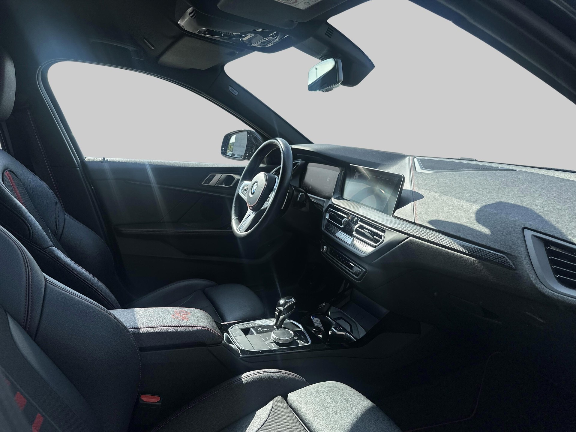 BMW 128ti-image-11