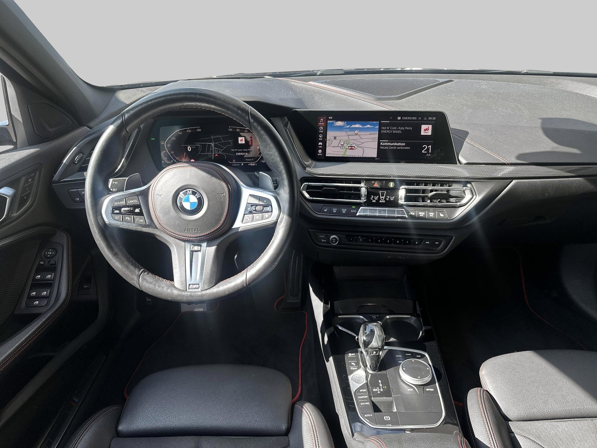 BMW 128ti-image-8