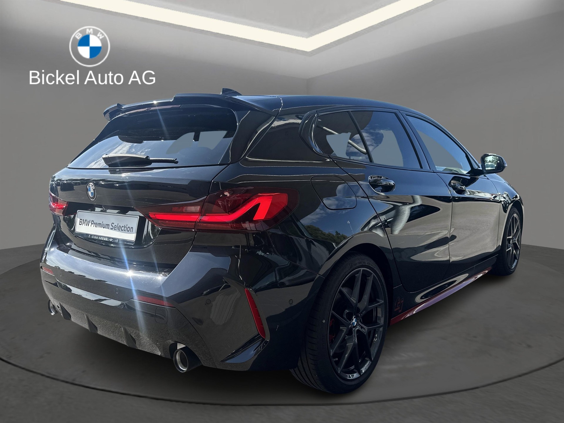 BMW 128ti-image-4