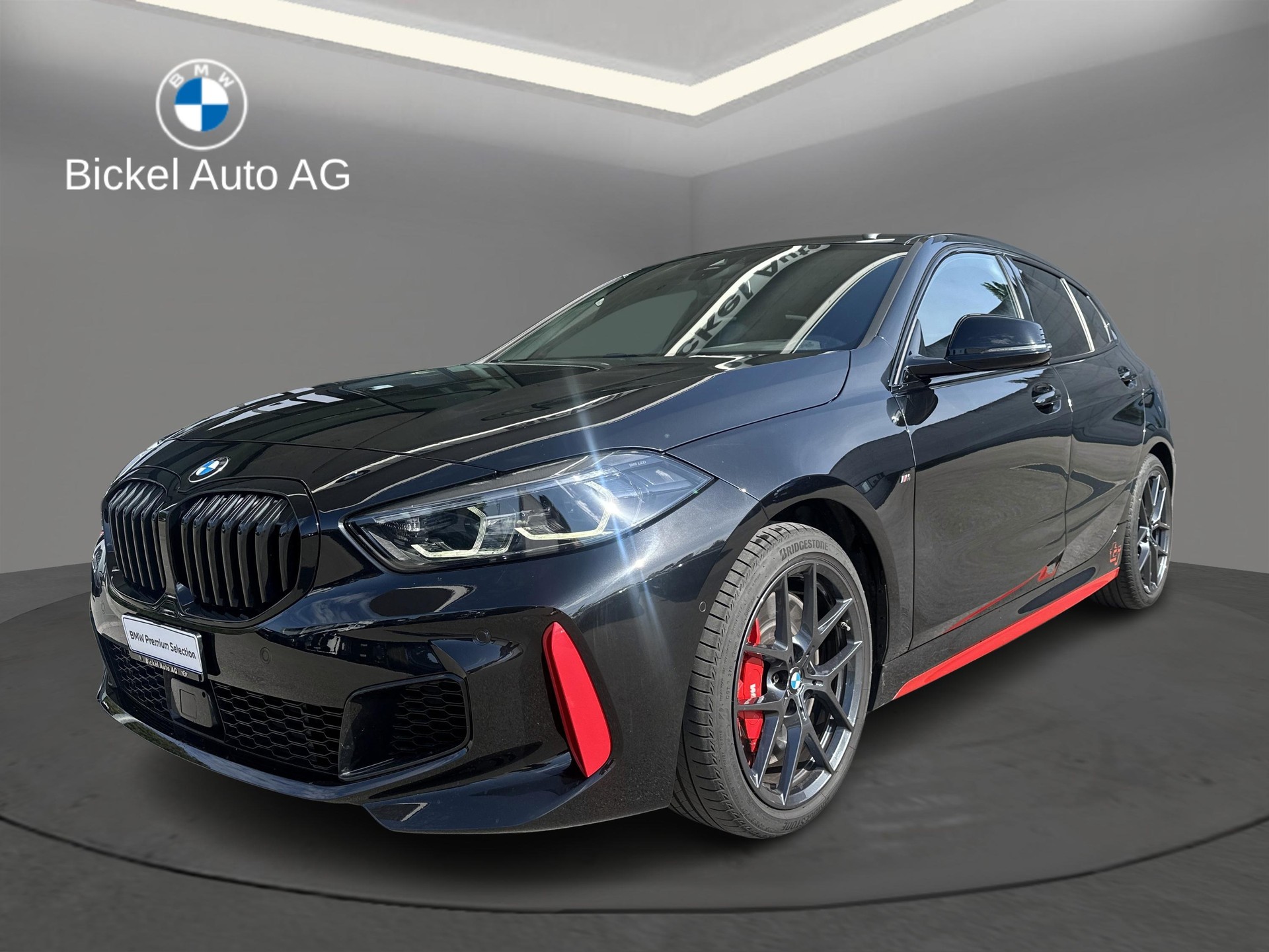 BMW 128ti-image-0