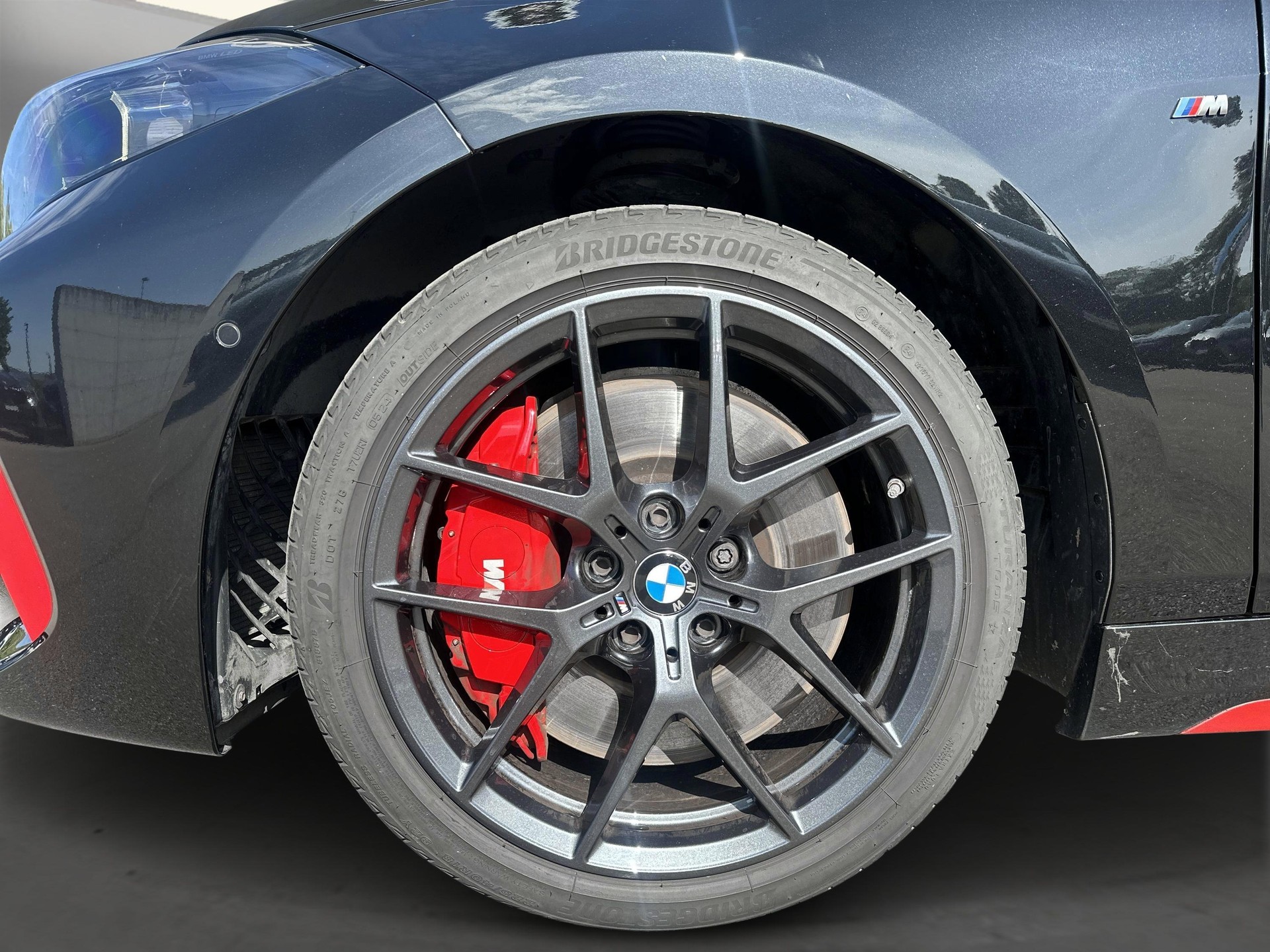 BMW 128ti-image-7