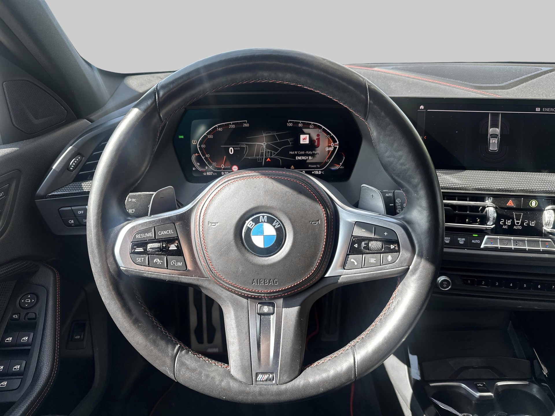 BMW 128ti-image-9