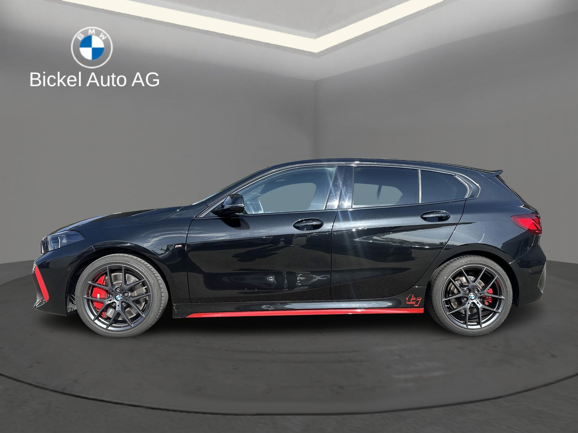 BMW 128ti-image-2