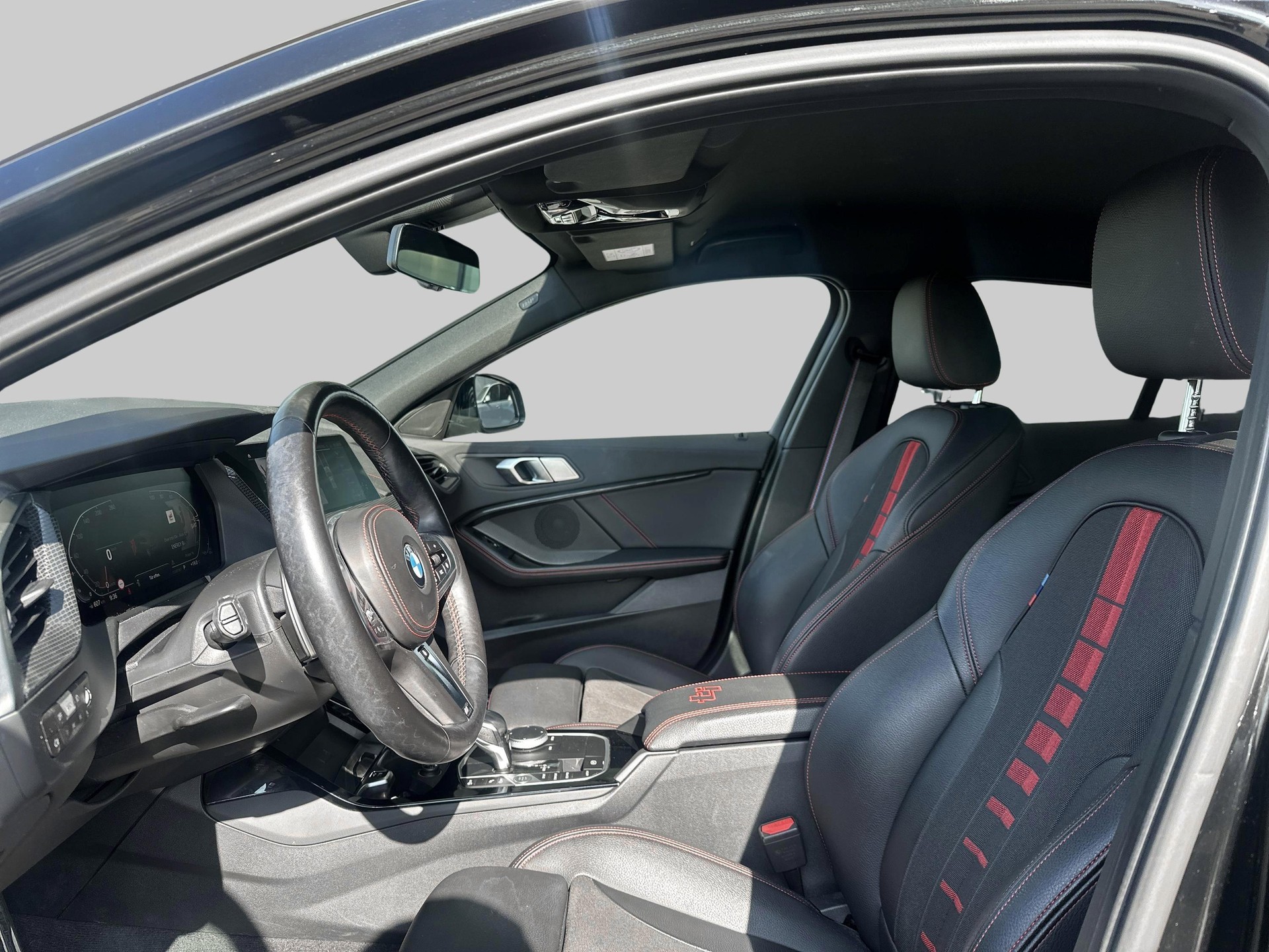 BMW 128ti-image-10