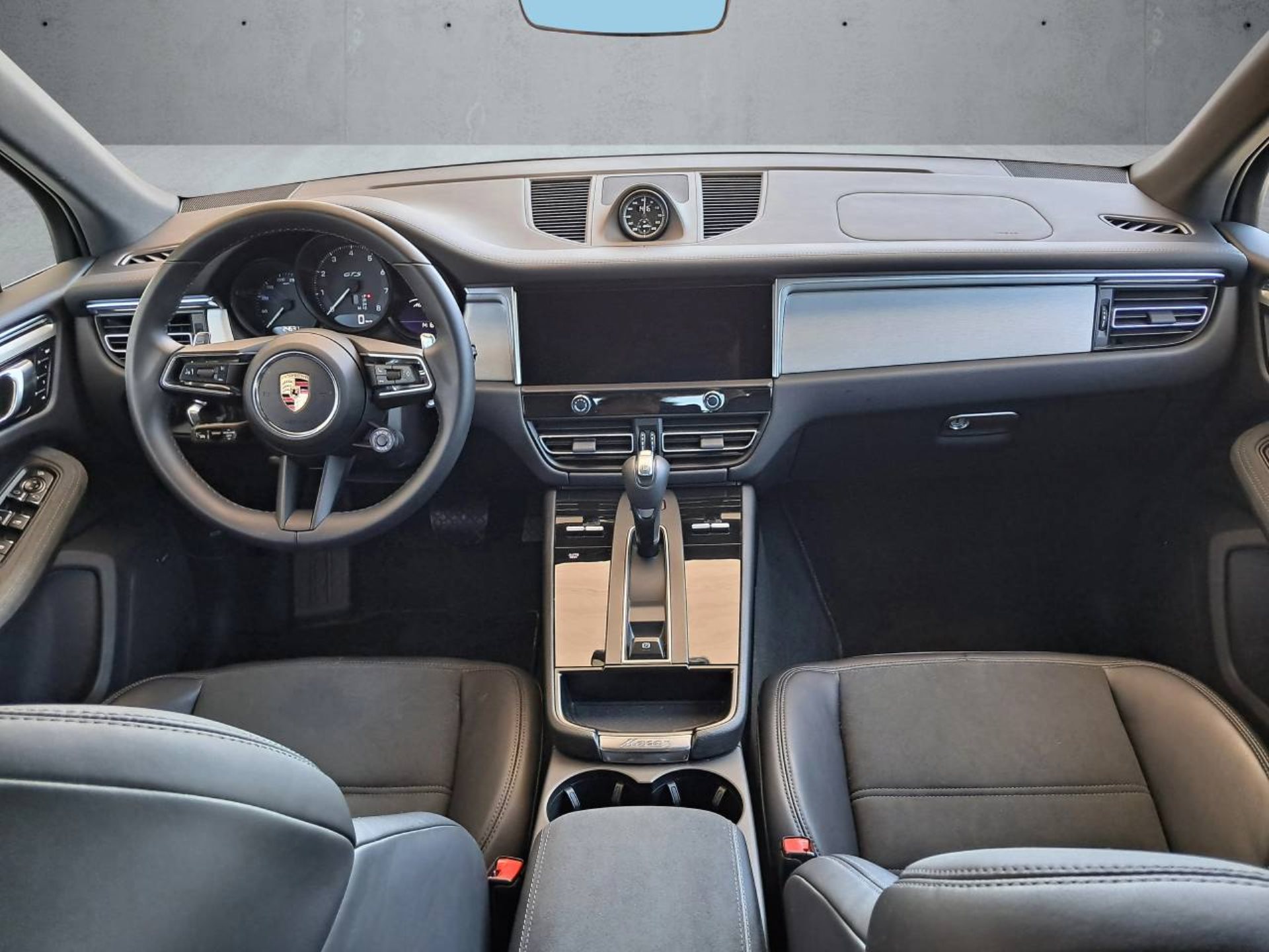 PORSCHE Macan GTS (MY24)-image-15