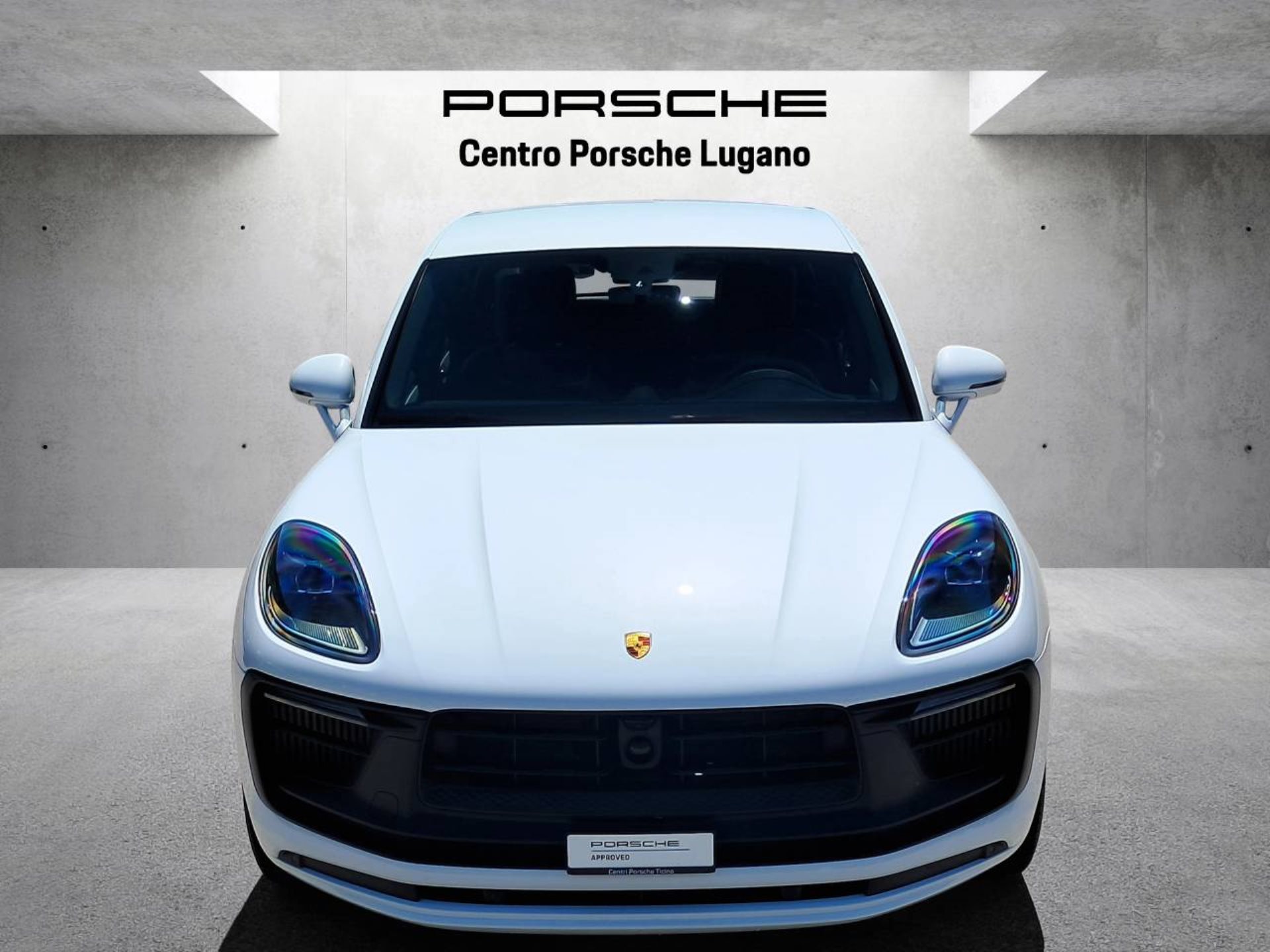 PORSCHE Macan GTS (MY24)-image-9