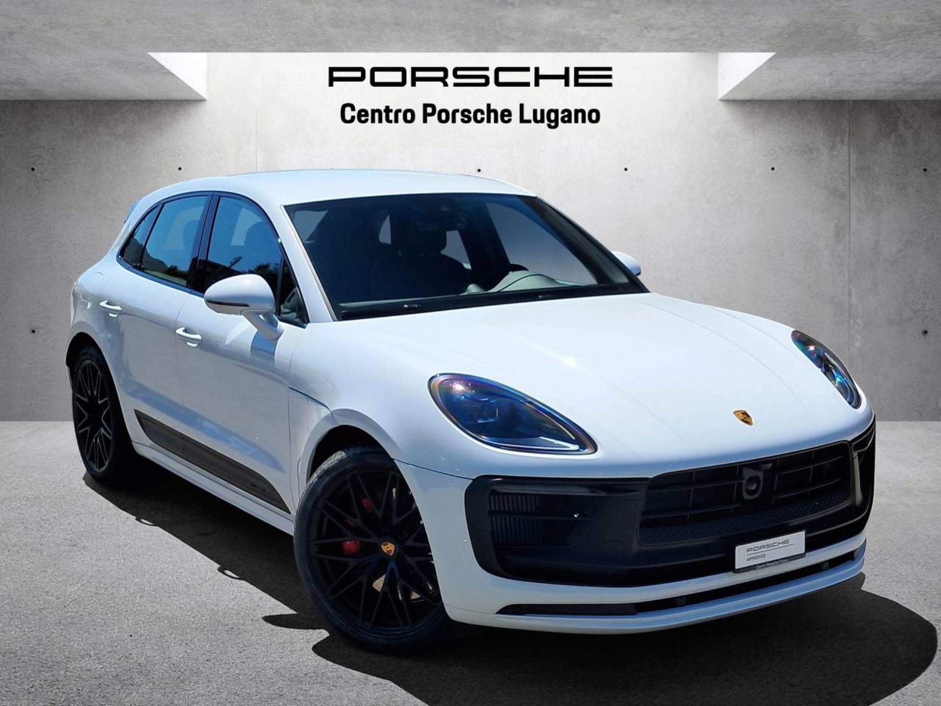PORSCHE Macan GTS (MY24)-image-0