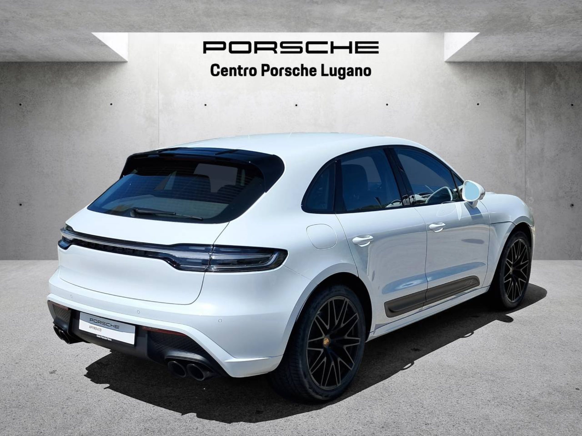 PORSCHE Macan GTS (MY24)-image-7