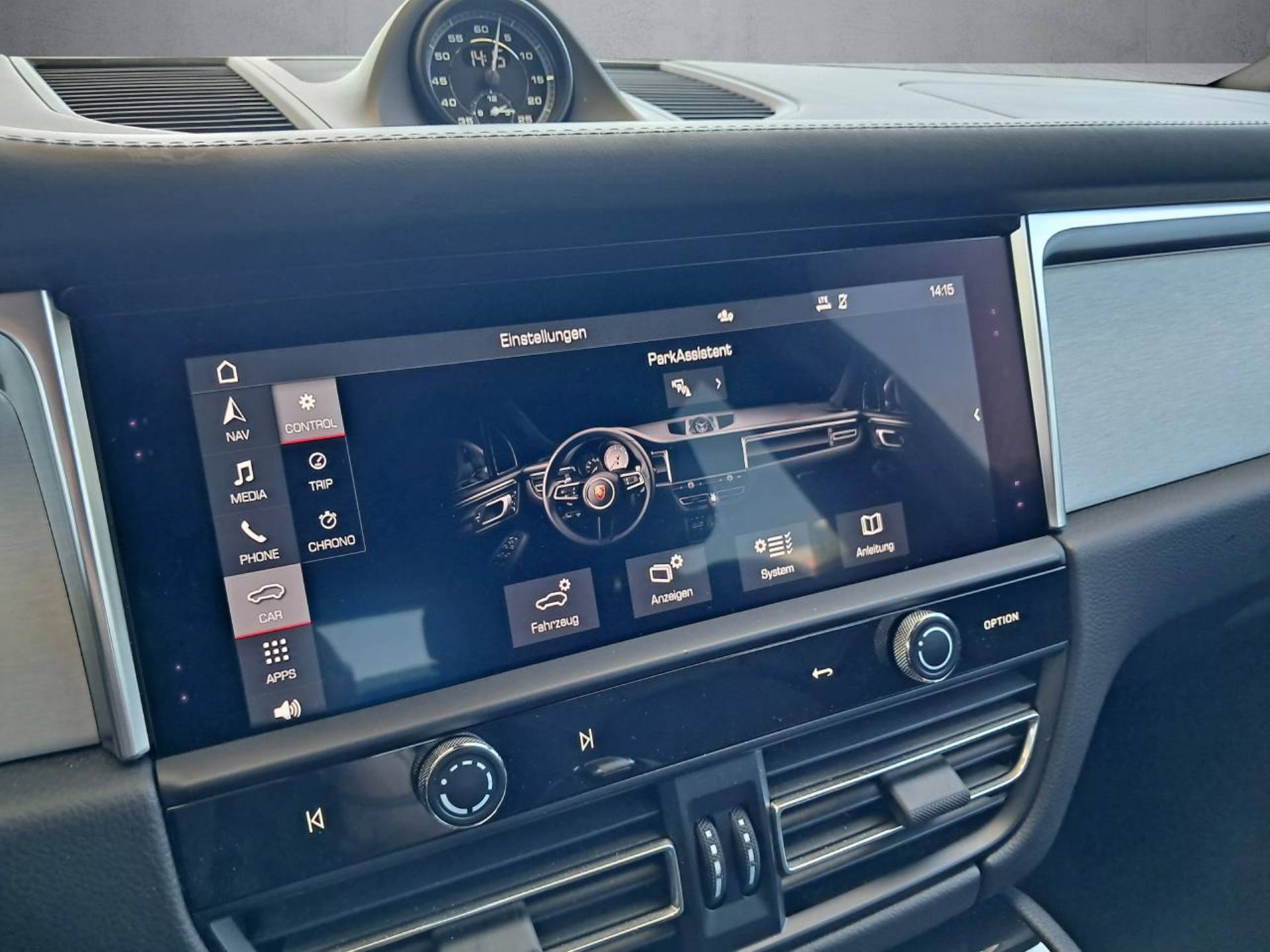 PORSCHE Macan GTS (MY24)-image-20