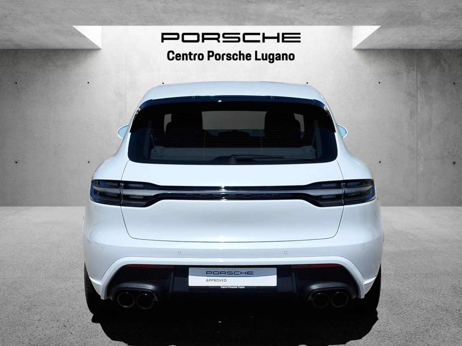PORSCHE Macan GTS (MY24)-image-10