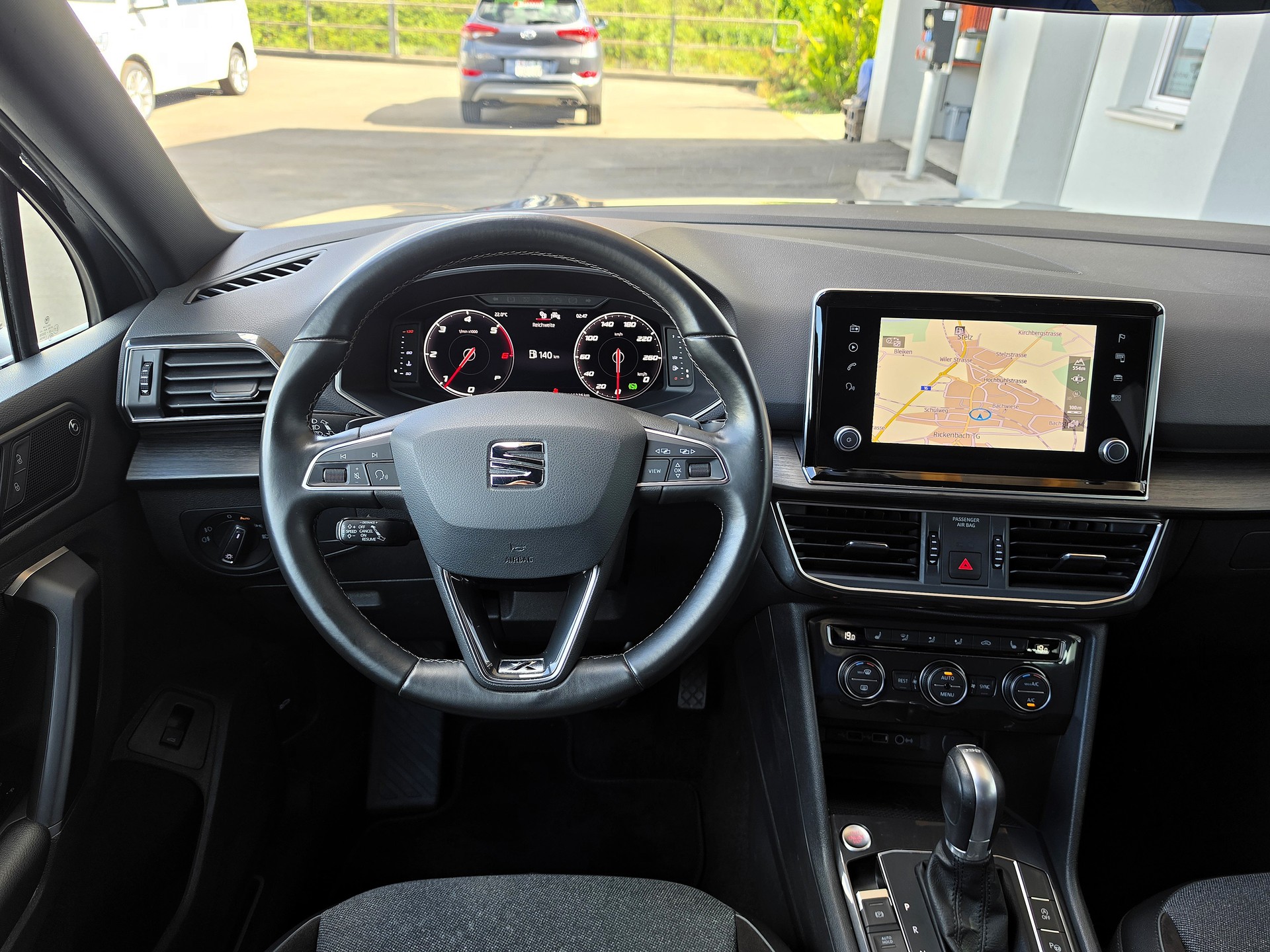 SEAT Tarraco 2.0TSI Xcellence 4Drive DSG-image-10