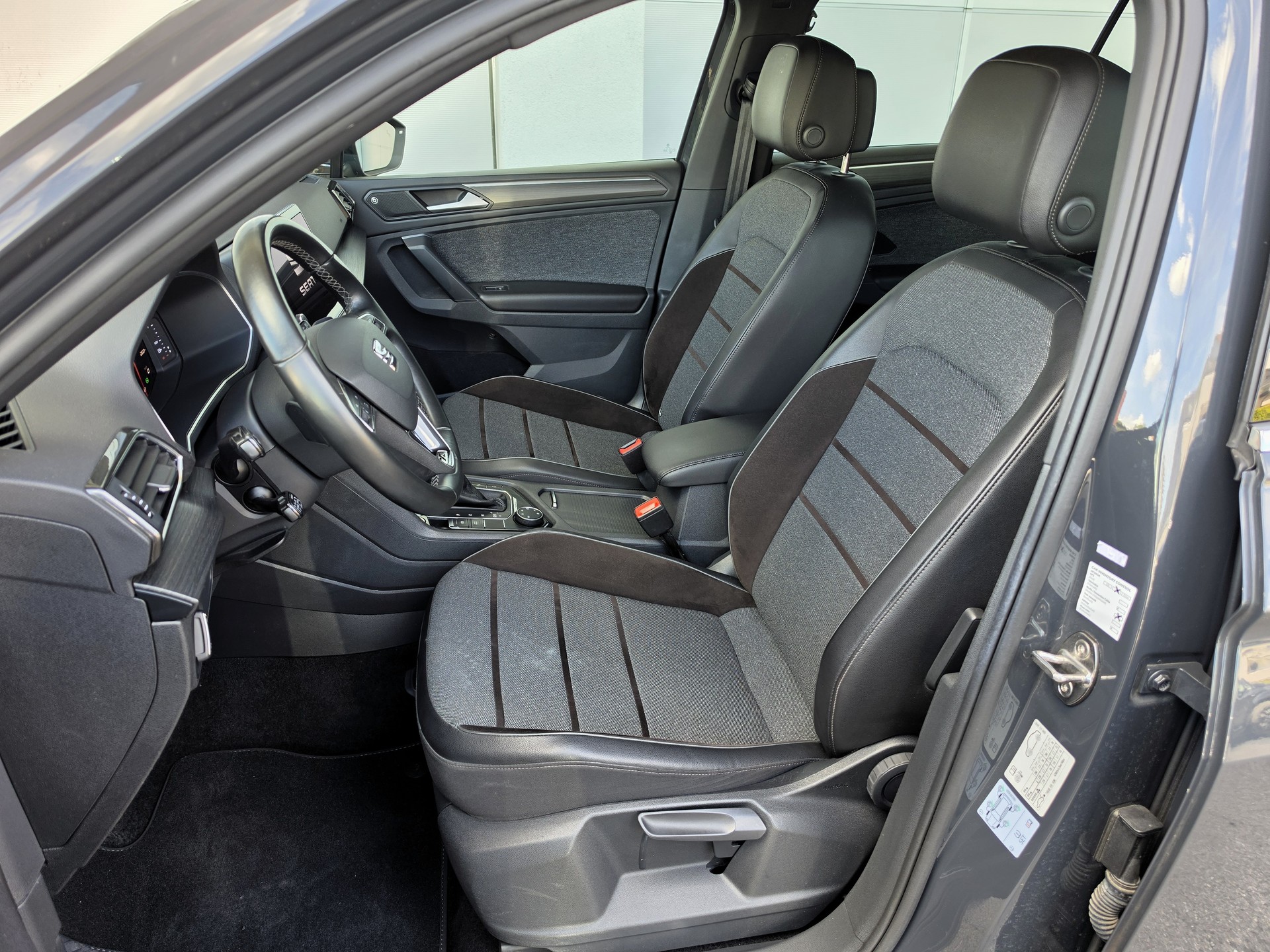 SEAT Tarraco 2.0TSI Xcellence 4Drive DSG-image-11