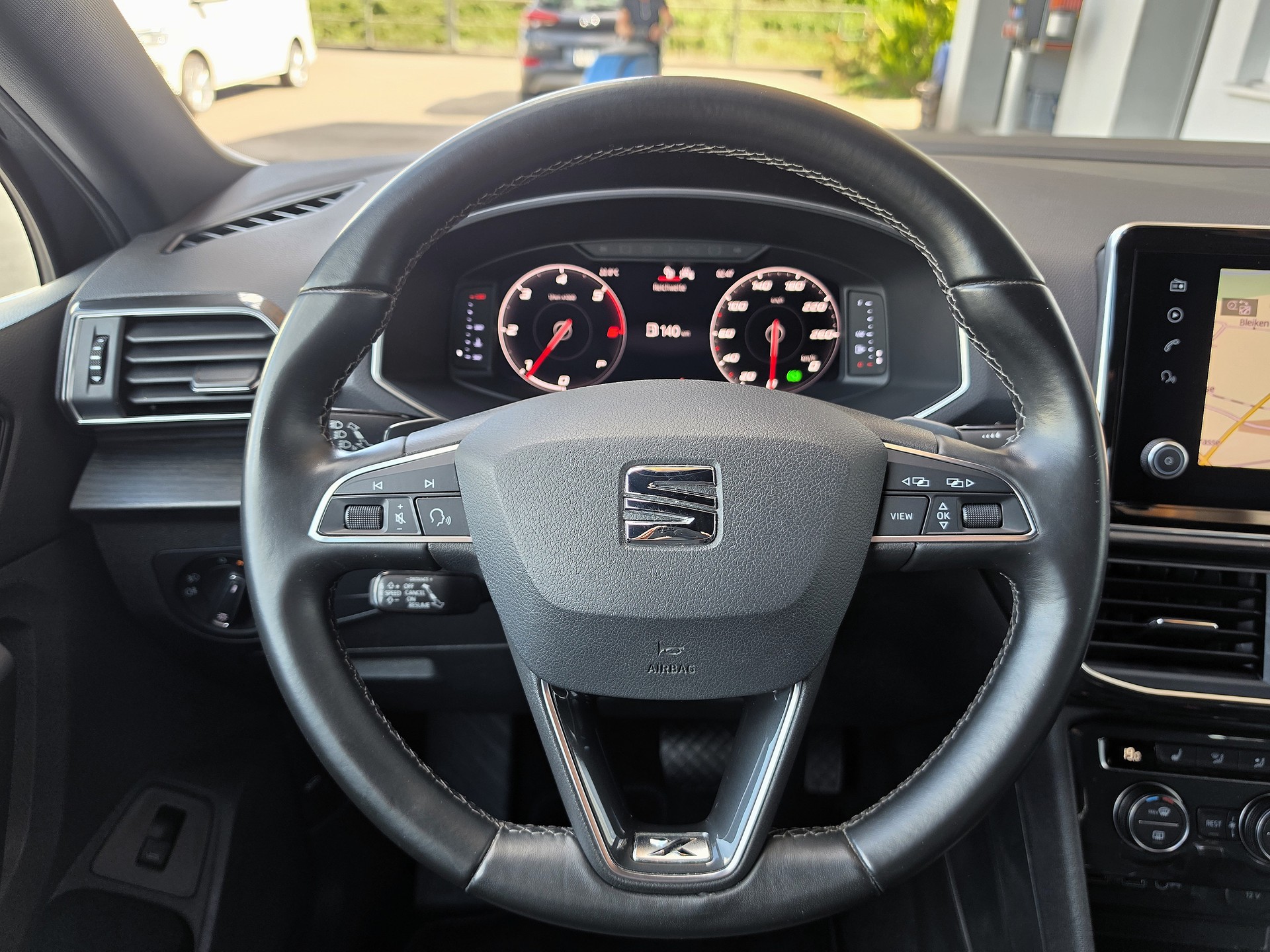 SEAT Tarraco 2.0TSI Xcellence 4Drive DSG-image-13