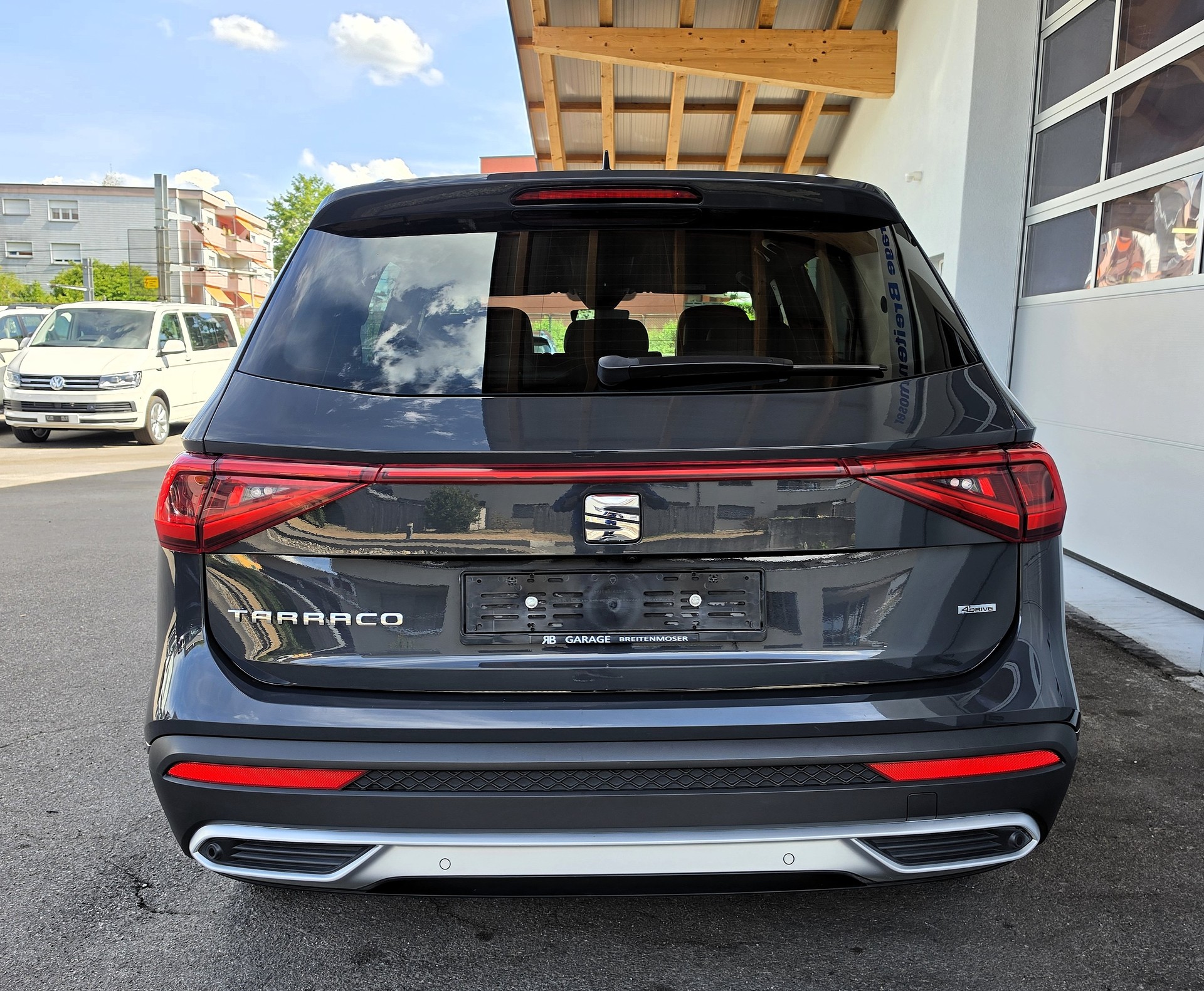 SEAT Tarraco 2.0TSI Xcellence 4Drive DSG-image-3