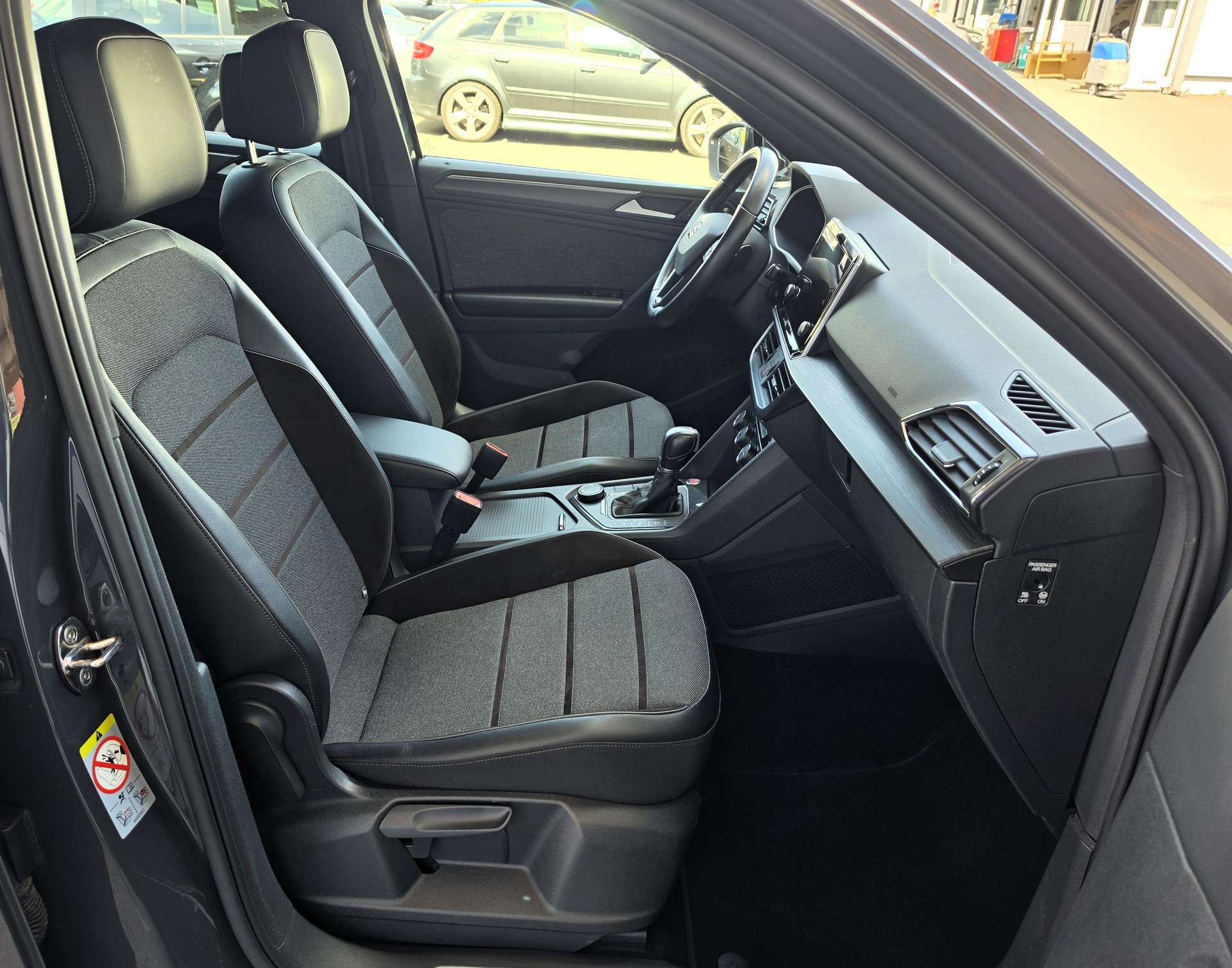 SEAT Tarraco 2.0TSI Xcellence 4Drive DSG-image-7