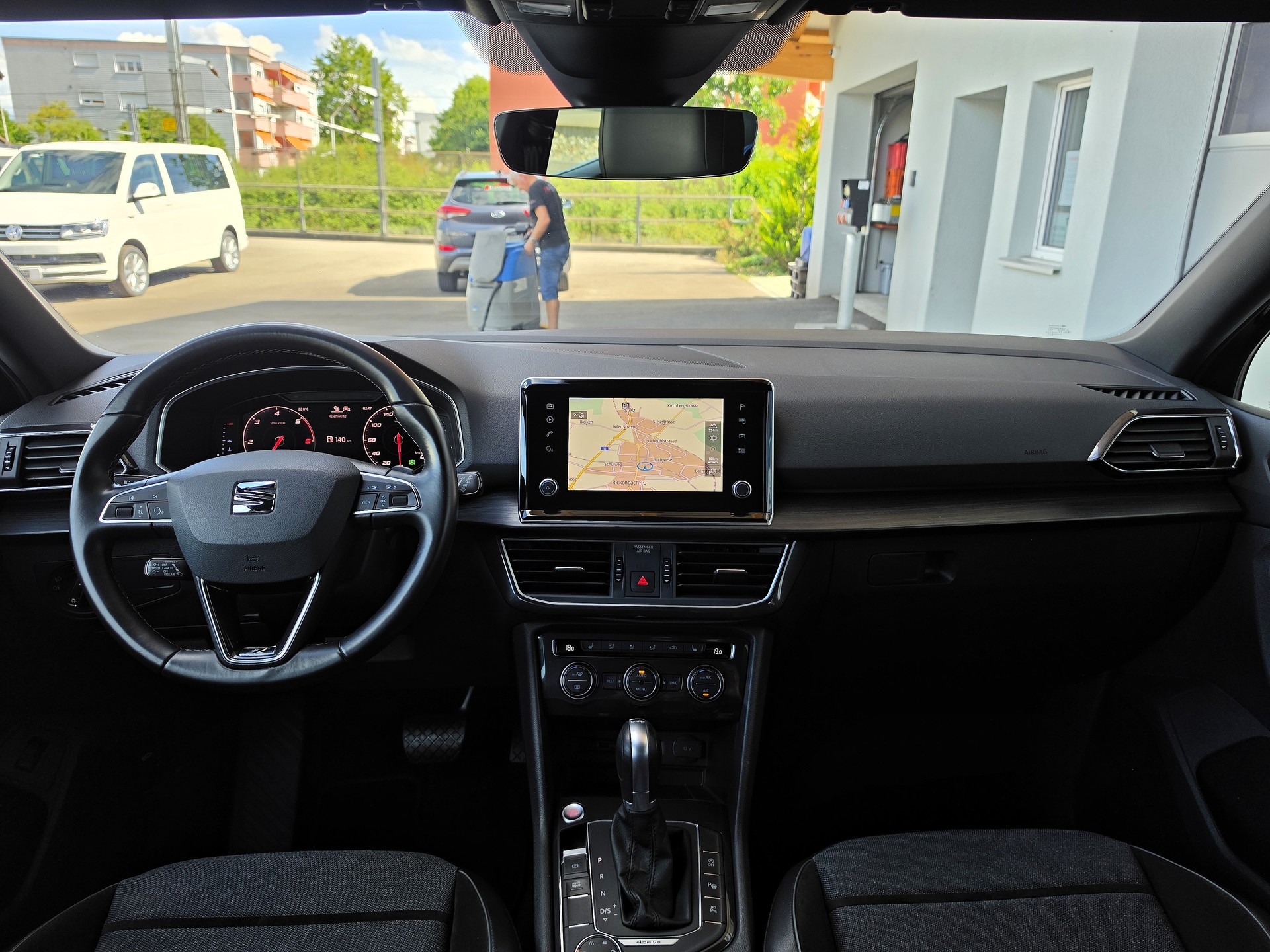 SEAT Tarraco 2.0TSI Xcellence 4Drive DSG-image-6