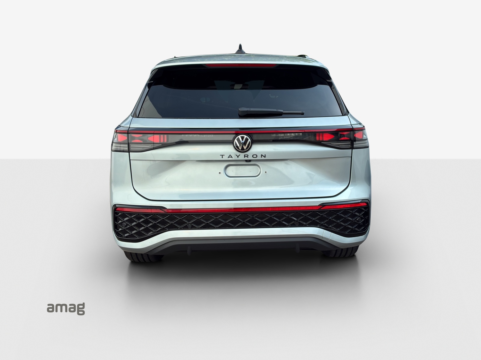 VW Tayron 2.0 TSI R-Line DSG 4Motion-image-3