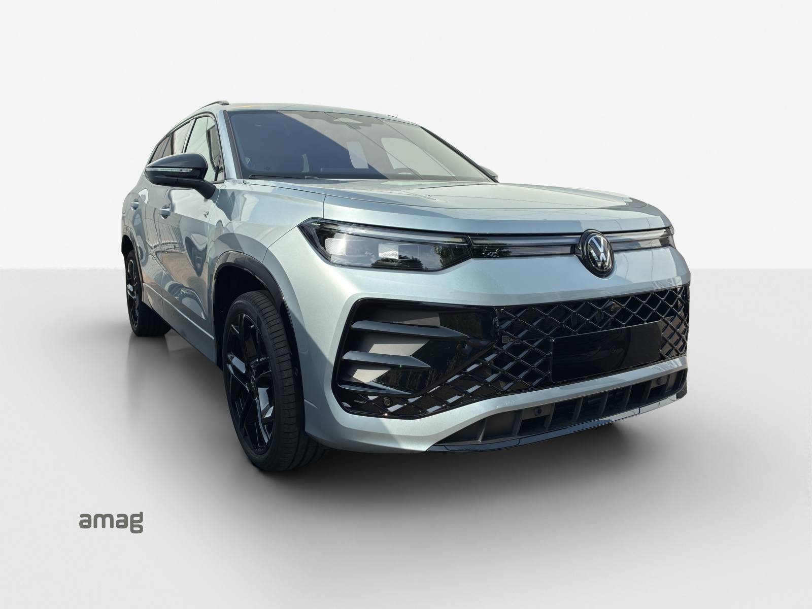 VW Tayron 2.0 TSI R-Line DSG 4Motion-image-5